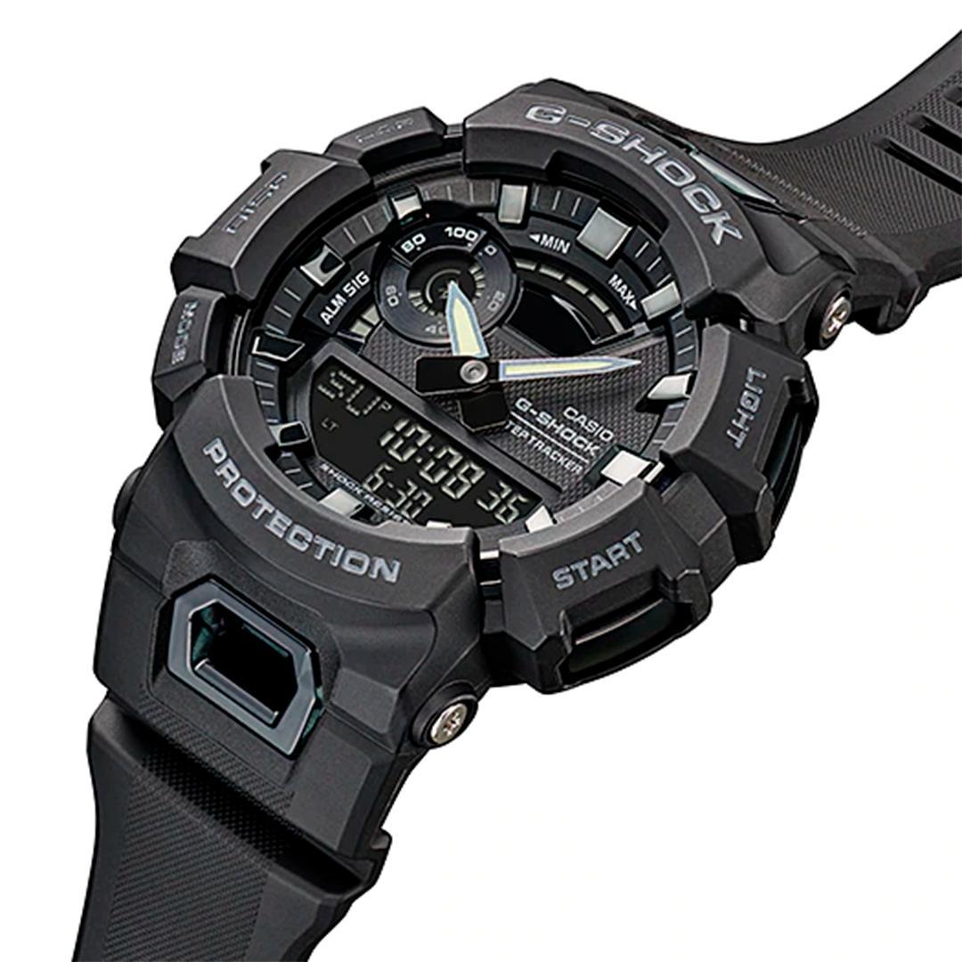 Miniatura Relógio Casio G-Shock G-Squad - Gba-900-1Adr