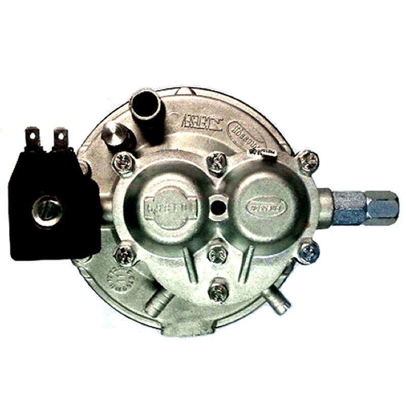 Miniatura Redutor Préssor Gnv Até 90Hp Nacional