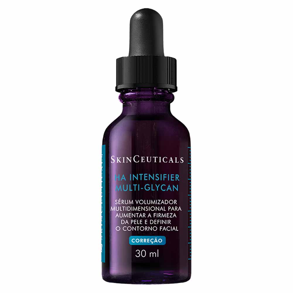 Miniatura Sérum Facial Skinceuticals HA Intensifier Multi-Glycan 30ml