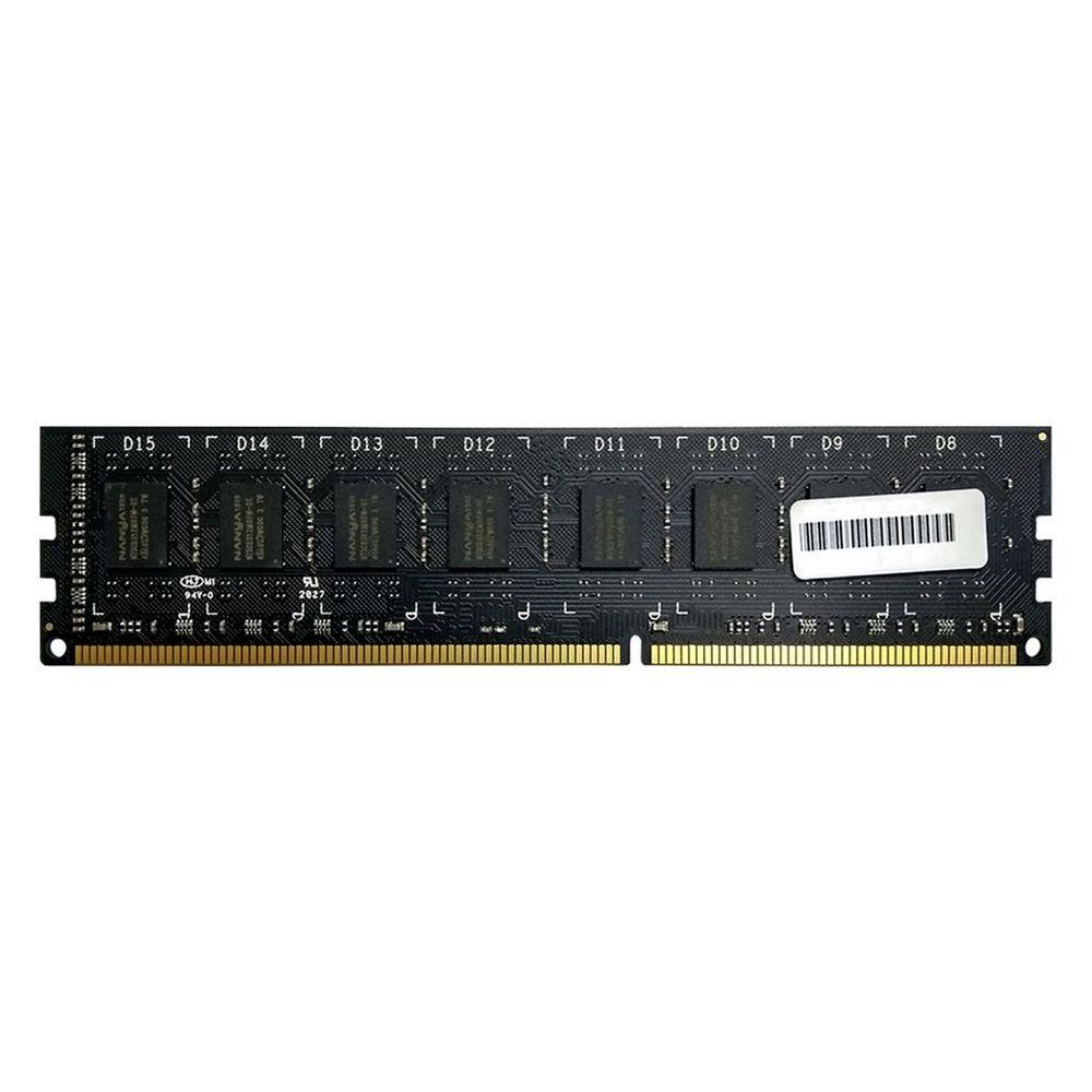 Miniatura Memória 8gb Best Memory Value Series Bt-d3-8g1600v, Ddr3, 1600mhz