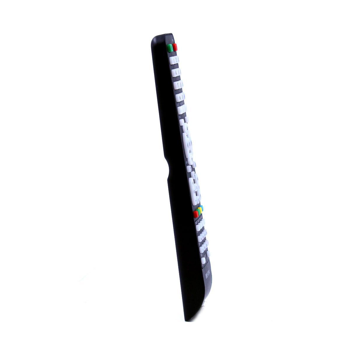 Miniatura Controle Remoto P Tv Cce Lcd Rc 512 516 517