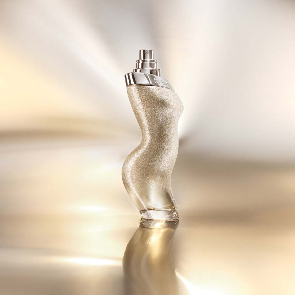 Dance Star Midnight Shakira - Perfume Feminino - Eau de Toilette 80ml