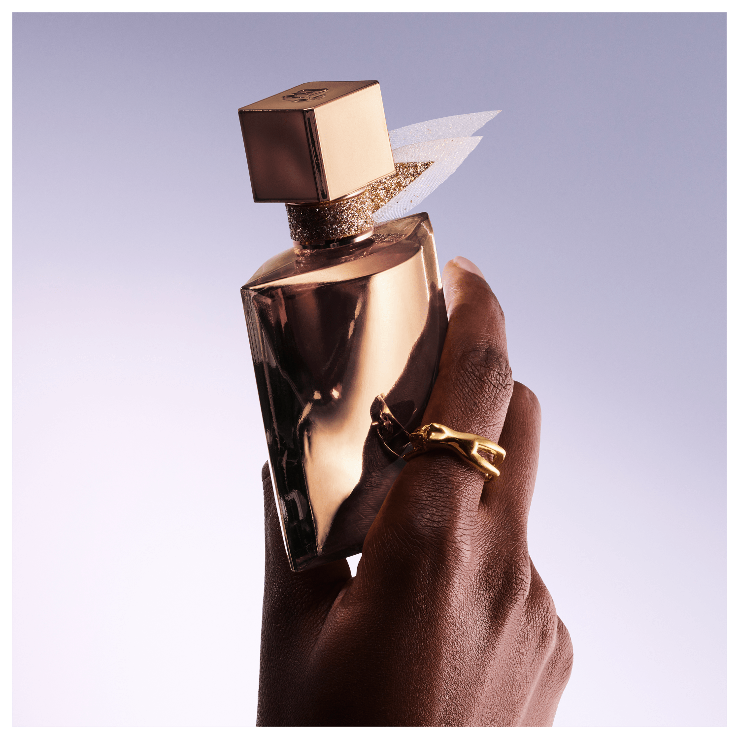 La Vie Est Belle Gold Extrait Lancôme Eau de Parfum - Perfume Feminino 30ml