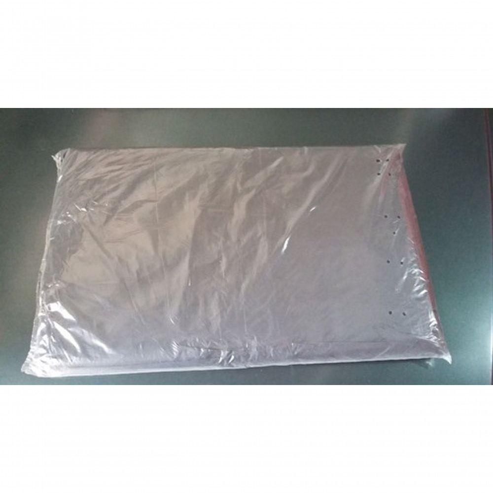 Miniatura Saco De Lixo 300 Litros Com 100un Qualidade