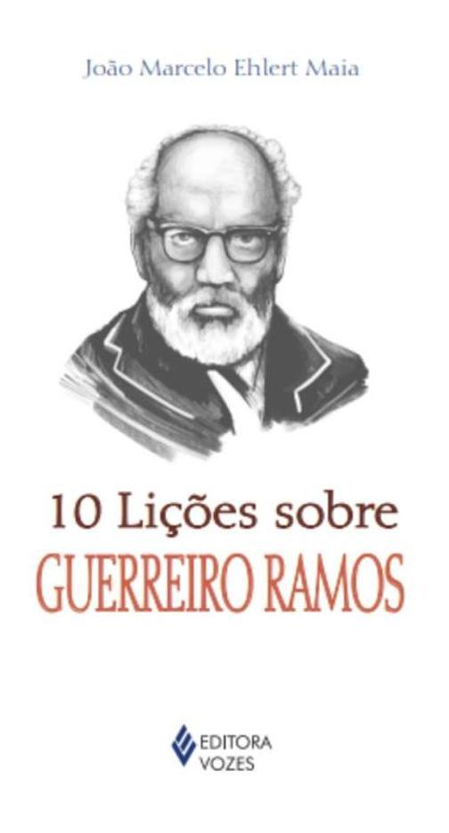 Miniatura 10 Lições Sobre Guerreiro Ramos