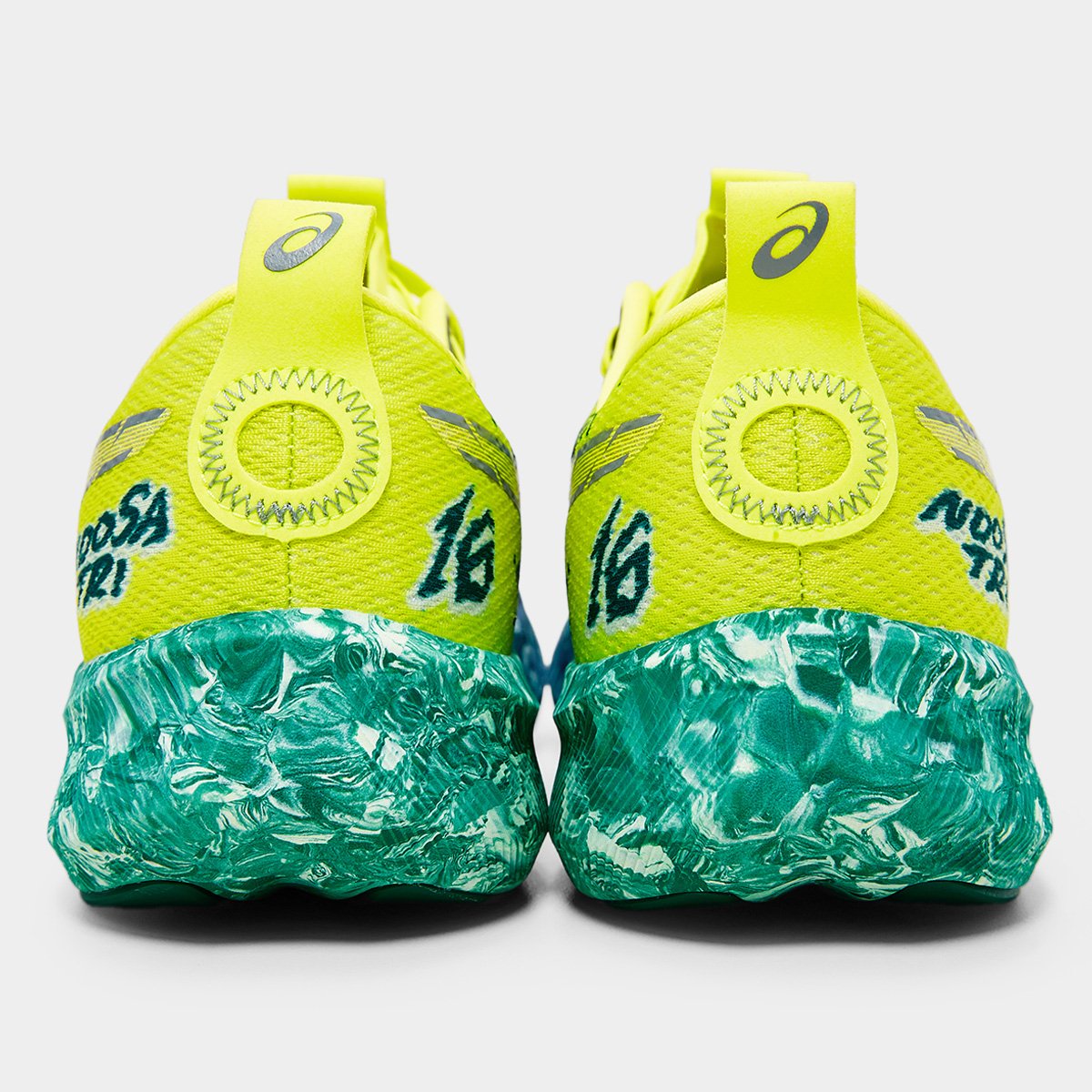 Tênis Asics Noosa Tri 16 Mascu… | Shopping do Inter