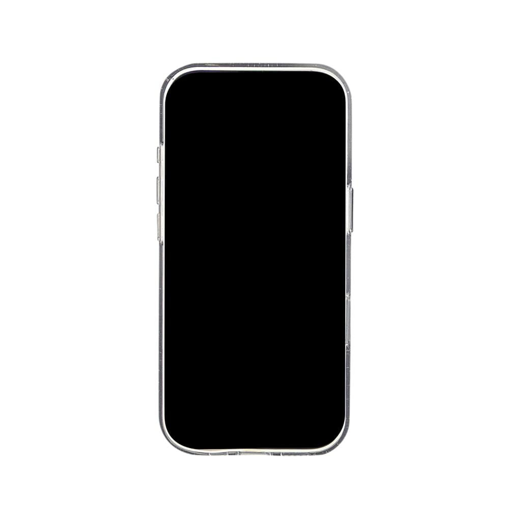 Miniatura Capa iPhone 17 Pro Max Shine, Originais iPlace, Transparente