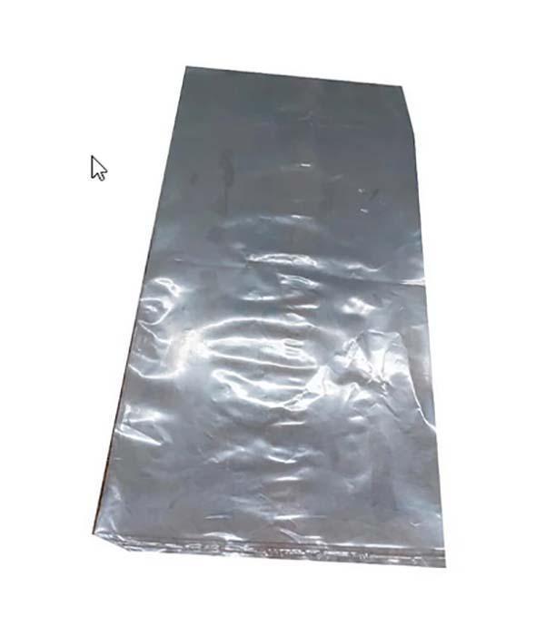 Miniatura Saco Plástico 10Kg Gelo 40X70X015 Pct 10Kg Ou 298 Unidades