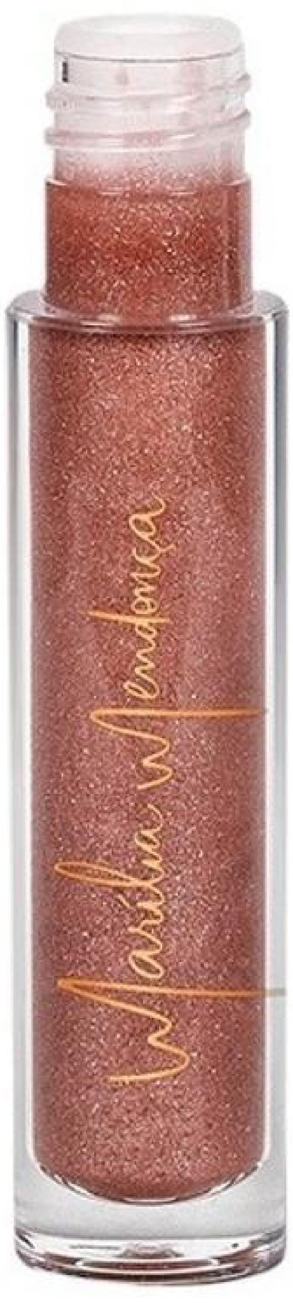 Miniatura Brilho Labial Lip Gloss Marília Mendonça 3,8G Escolha A Cor
