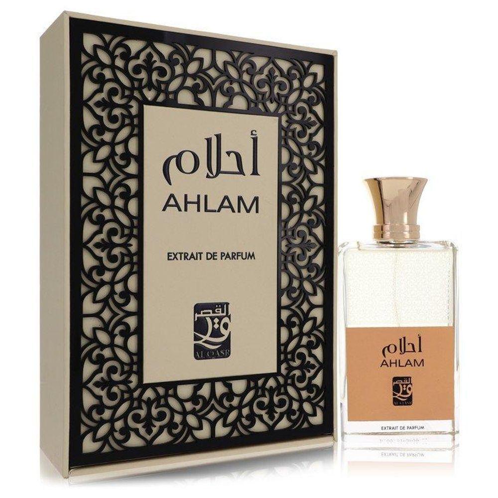 Miniatura Perfume Masculino My Perfumes 100 Ml Eau De Parfum