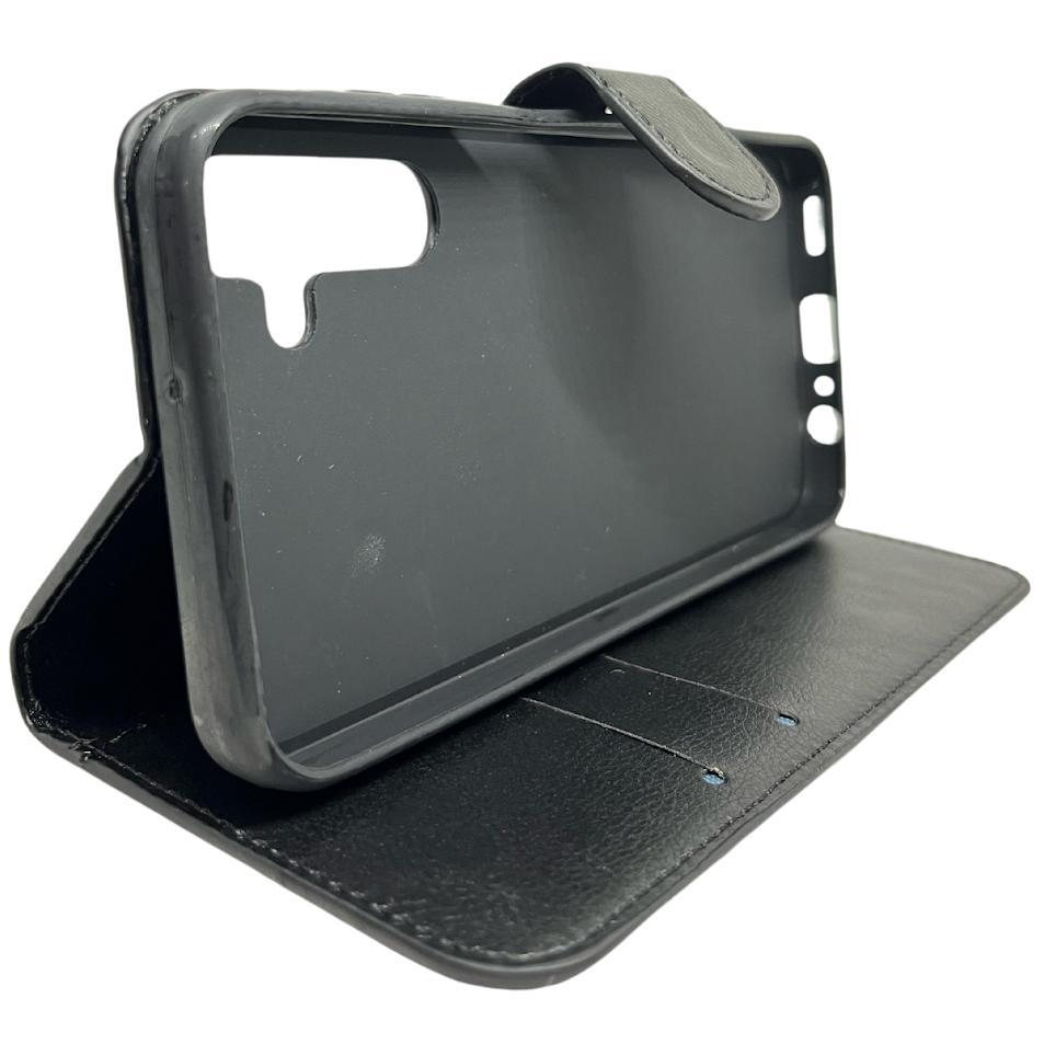 Capa Carteira Para Samsung A15 (Tela De 6.5) Capinha Case