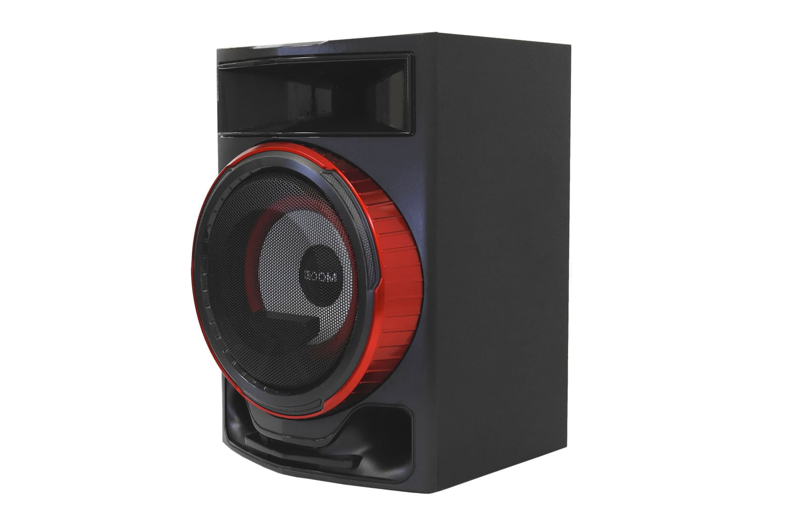 Miniatura Alto falante Mini System LG - TCG37409201