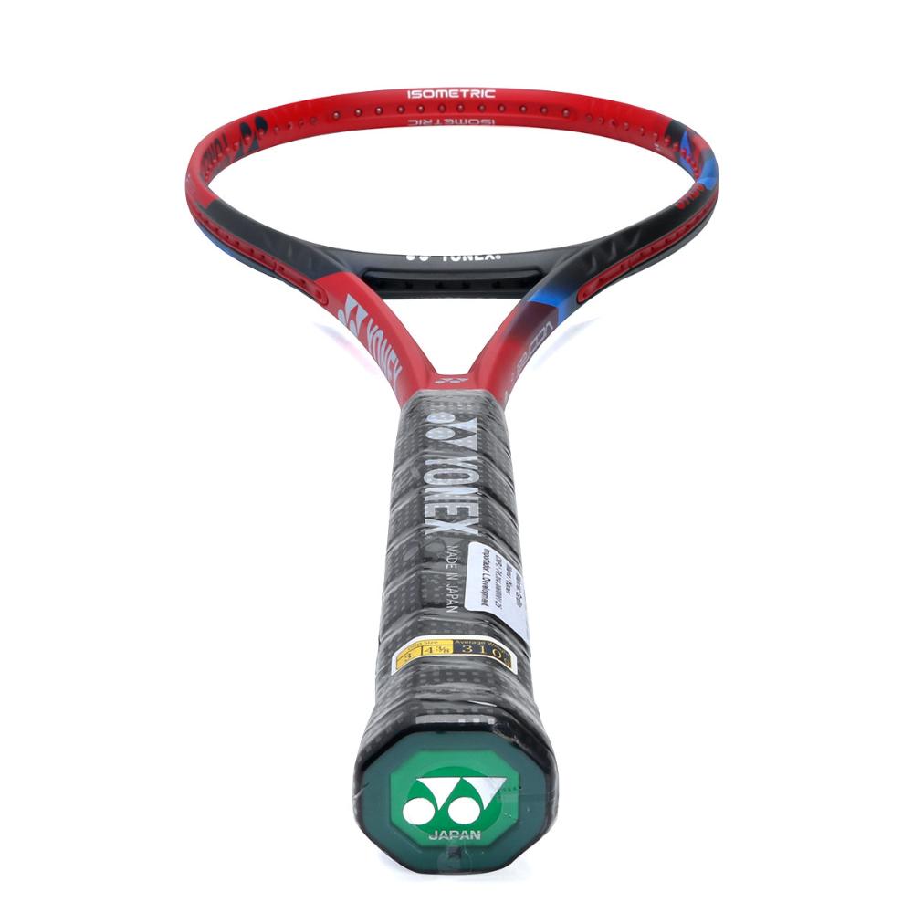 Raquete de Tênis Yonex VCore 95 310g L3