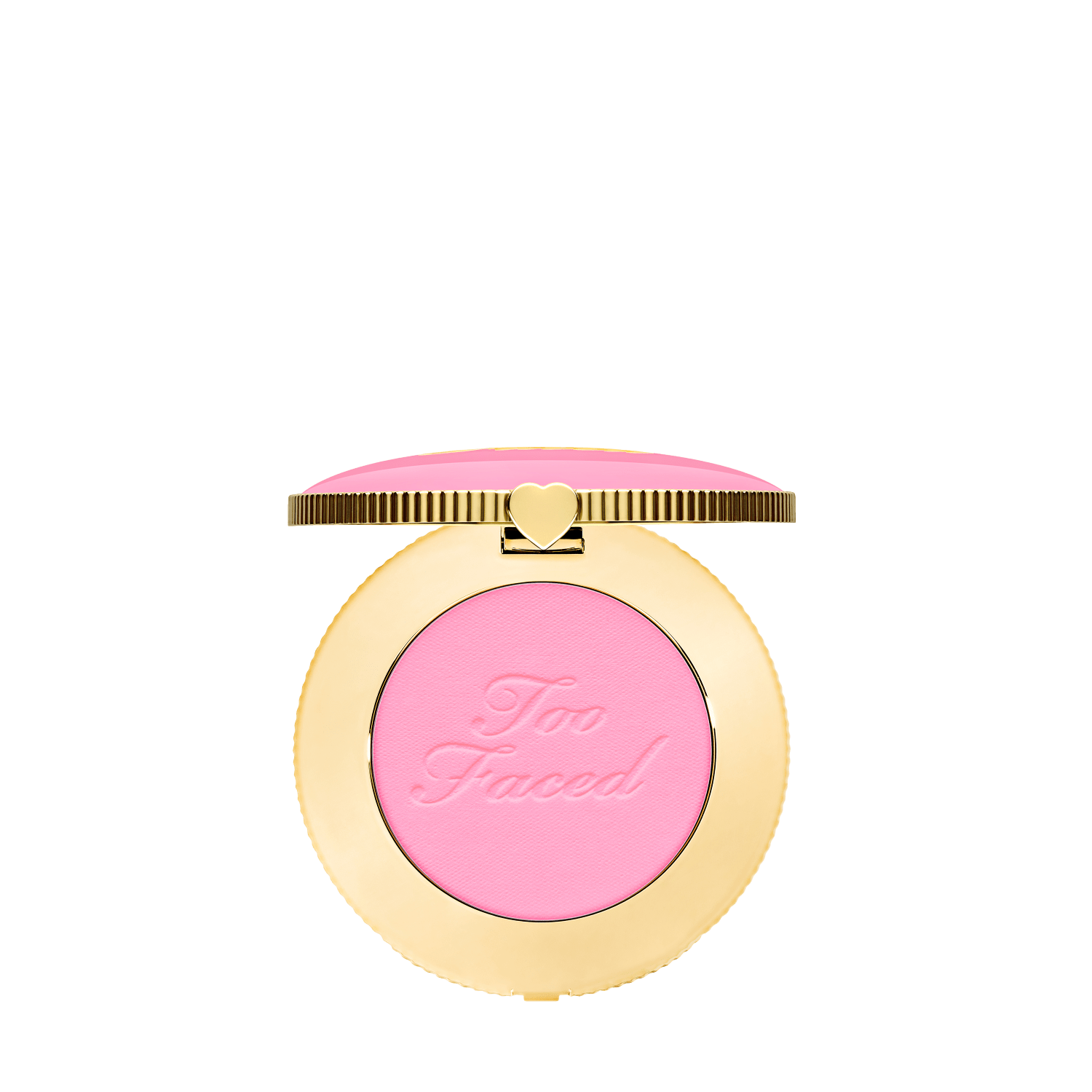 Miniatura Too Faced Cloud Crush Candy Clouds - Blush em Pó 5g