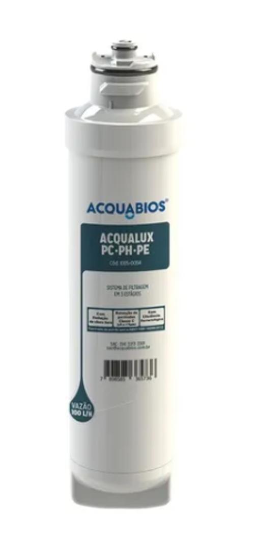 Miniatura Refil Filtro Electrolux Pc41B, Pc41X,Ph41B, Ph41X, Pe11B 11X