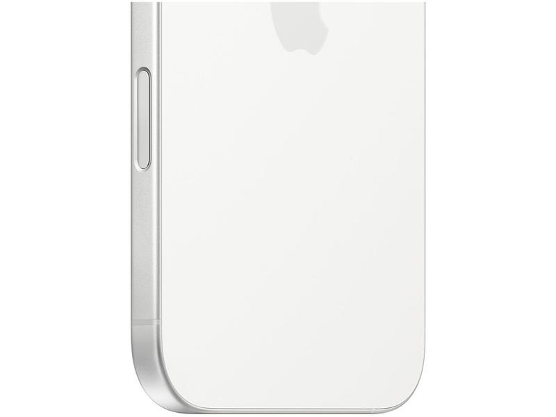 Miniatura Apple iPhone 16 128GB Branco 6,1" 48MP iOS 5G iPhone 16 - Tela 6,1"