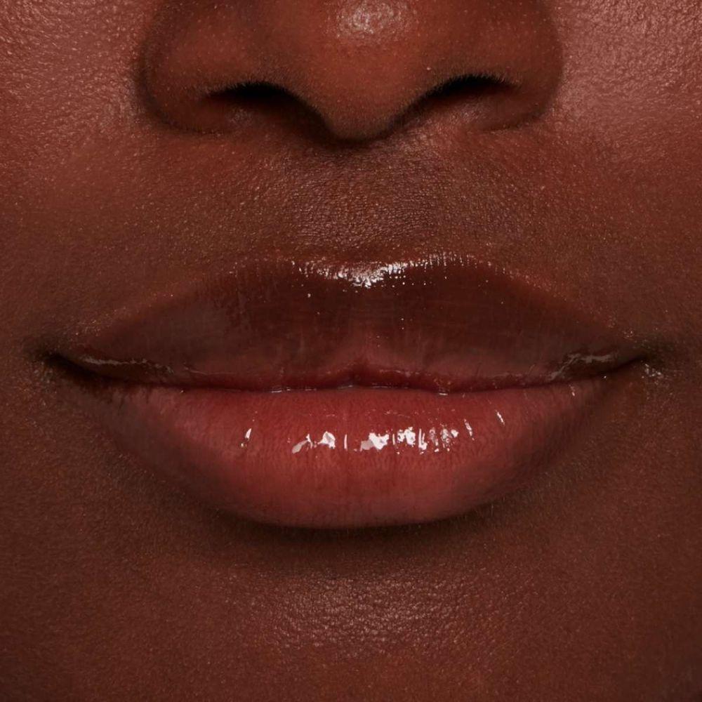 Miniatura Lip Gloss Incolor 5g Dailus Brilho Intenso e Hidratação Para Seus Lábios
