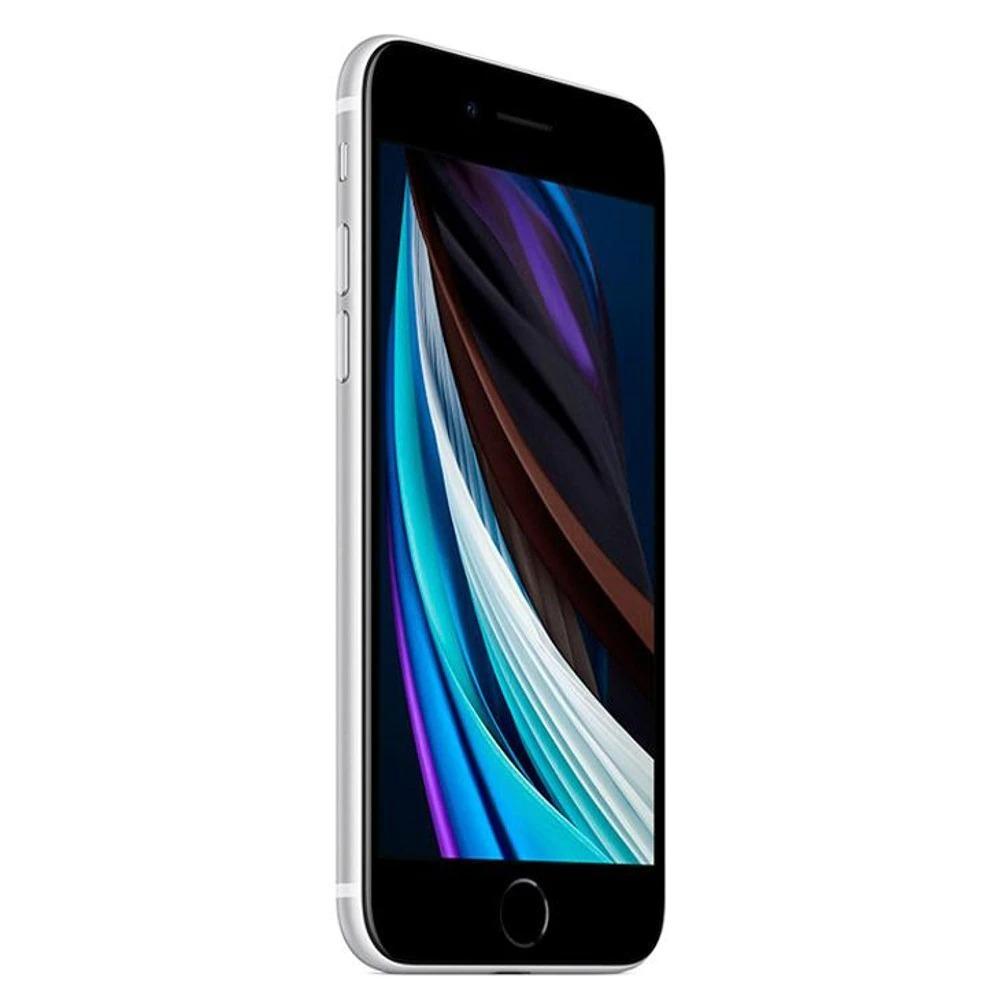 Miniatura (Seminovo) Apple iPhone SE 2ª Geração (64GB) - Branco