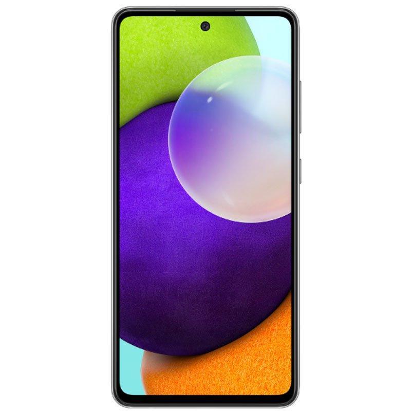 Miniatura Smartphone Samsung Galaxy A52 128Gb Preto