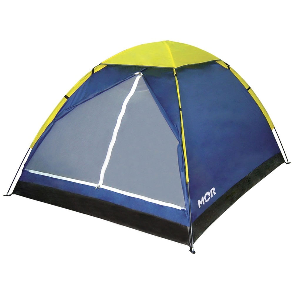 Miniatura Iglu Barraca Camping Tenda 4 Pessoas Praia Acampamento