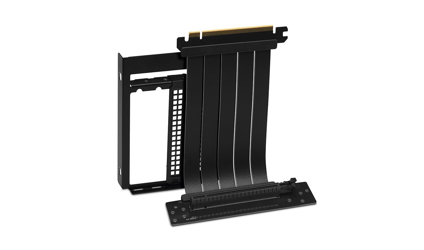 Miniatura Suporte Vertical Deepcool R-Vertical-GPU-Bracket-G-1 - Preto