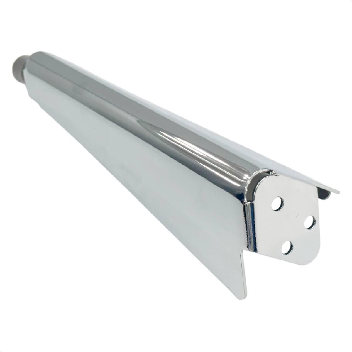 Miniatura Kit 4 Pé Frigobar Retrô Brastemp Bra08C Bra08H Bra08A Bra08B