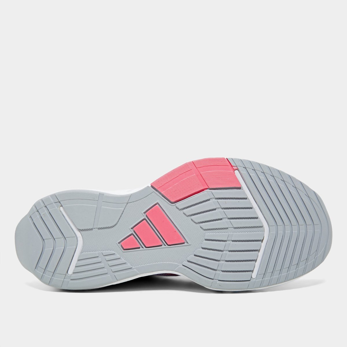 Tênis Adidas Amplimove Trainer Feminino Roxo+Rosa - 34