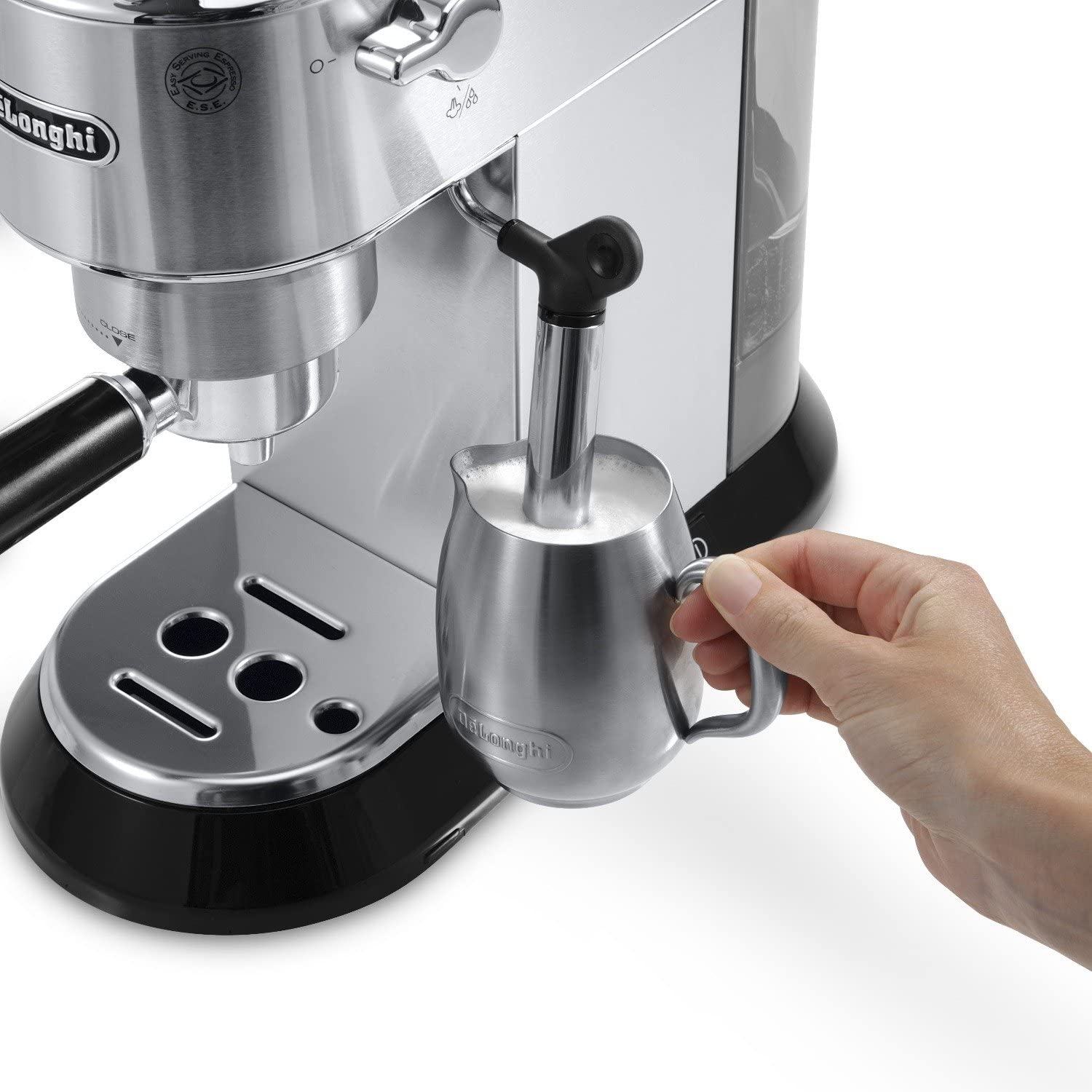 Miniatura Máquina de Café Expresso DeLonghi
