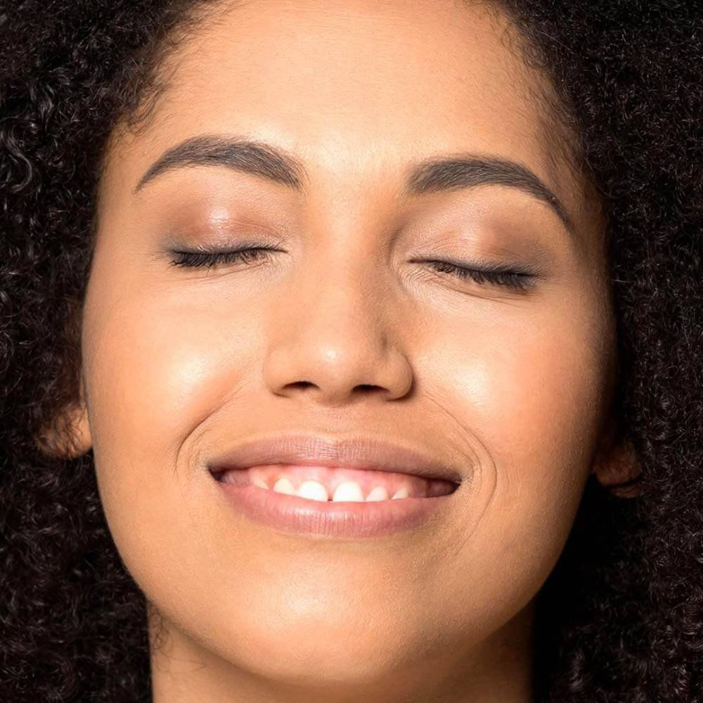 Miniatura Ollie Bastão Multifuncional Fps 95 Cor #40 14g