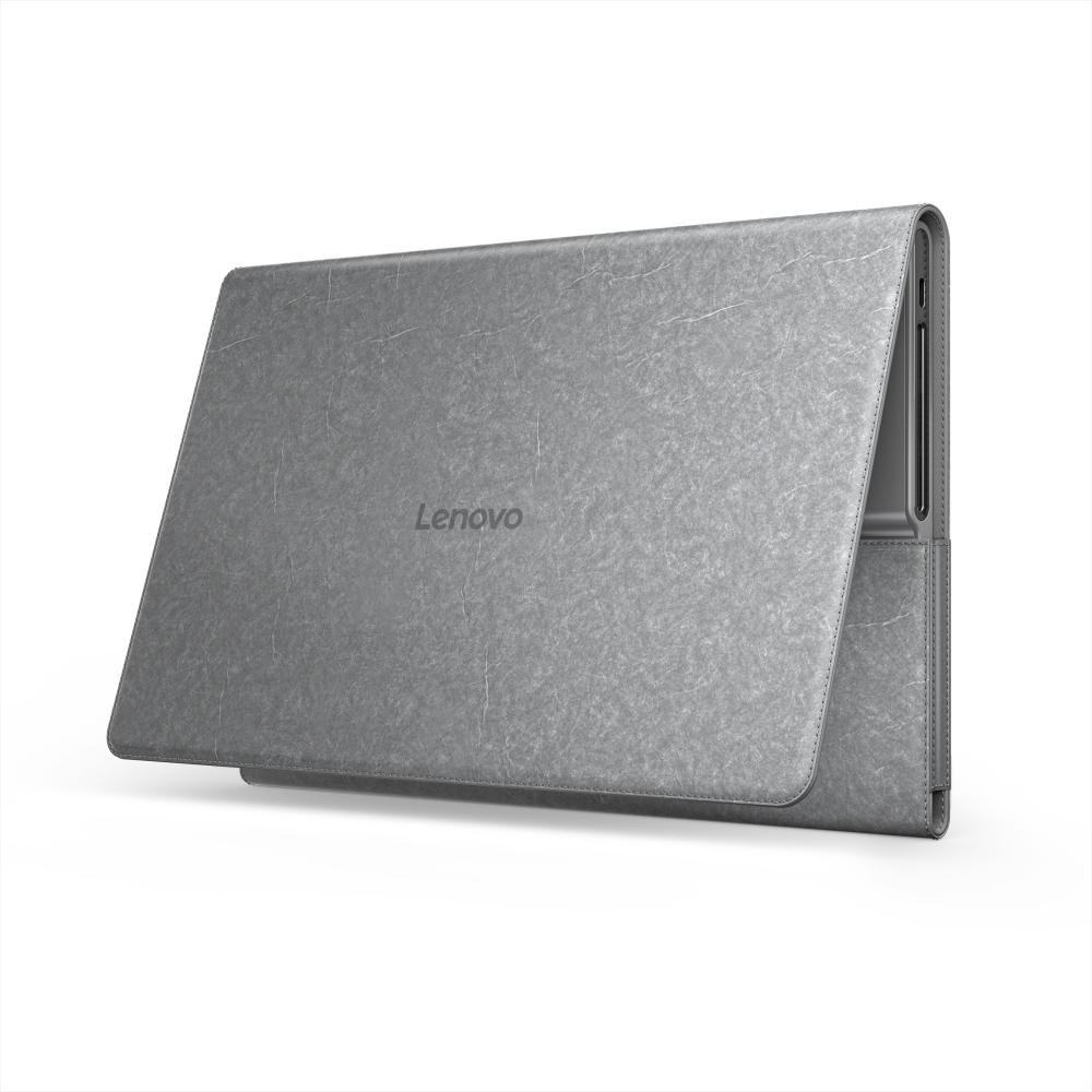 Tablet Lenovo Tab Plus TB351FU MediaTek Helio G99 8GB 128GB Wi-Fi Android 14 11.5" ZADX0169BR Luna Grey