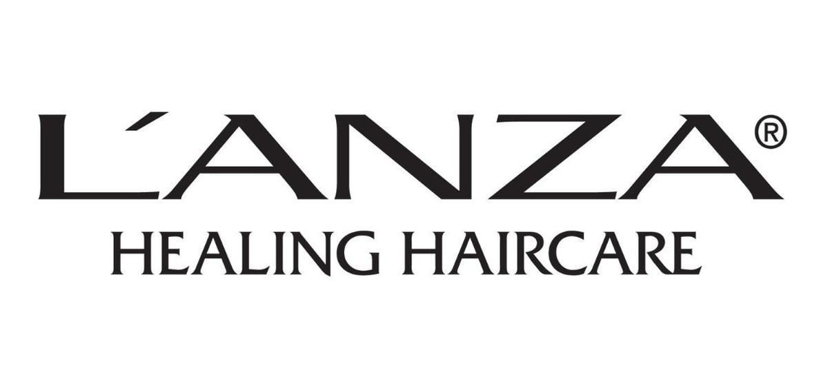 Lanza Healing Style Smoother Balm - Anti-Frizz 200Ml