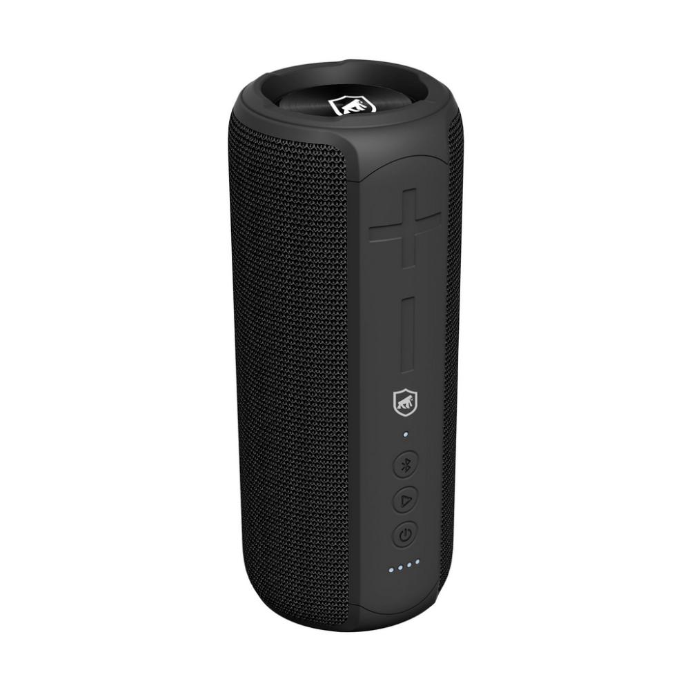 Miniatura Caixa de Som Bluetooth Atomic 20w - Gshield