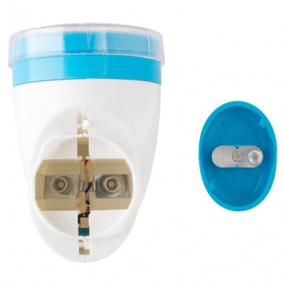 Miniatura Papa Bolinha Plastico 15x8x6cm