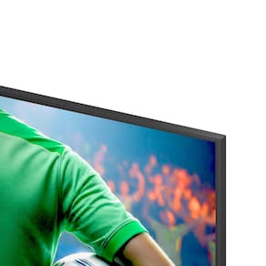 Smart TV 4K 50" LG Ultra HD 50UA8550PSA com Processador a7 Gen8 AI, Otimizador de Jogos, Wi-Fi, Bluetooth, webOS 25 e Controle Smart Magic