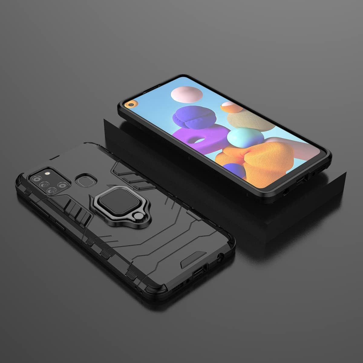 Miniatura Capa Capinha Case Para Samsung Galaxy A21S - Protetora