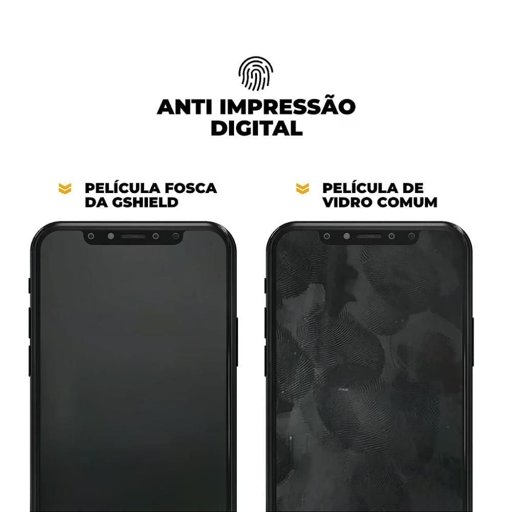 Película Para Iphone 15 Plus - Hydrogel Gamer Fosca - Gshield