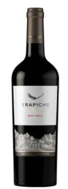 Miniatura Trapiche Roble Malbec