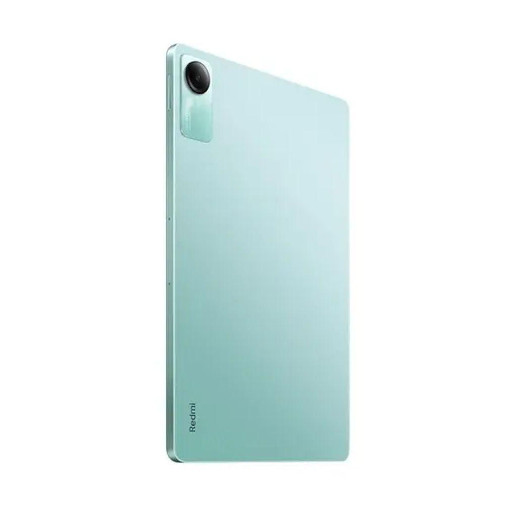 Miniatura Tablet Xiaomi Redm Pad SE Grafite Tela 11 4GB RAM 256GB Verde