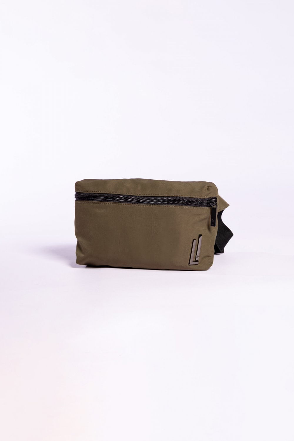 Miniatura Mochila Multi Utility Voyage - Verde Musgo - LIVE!