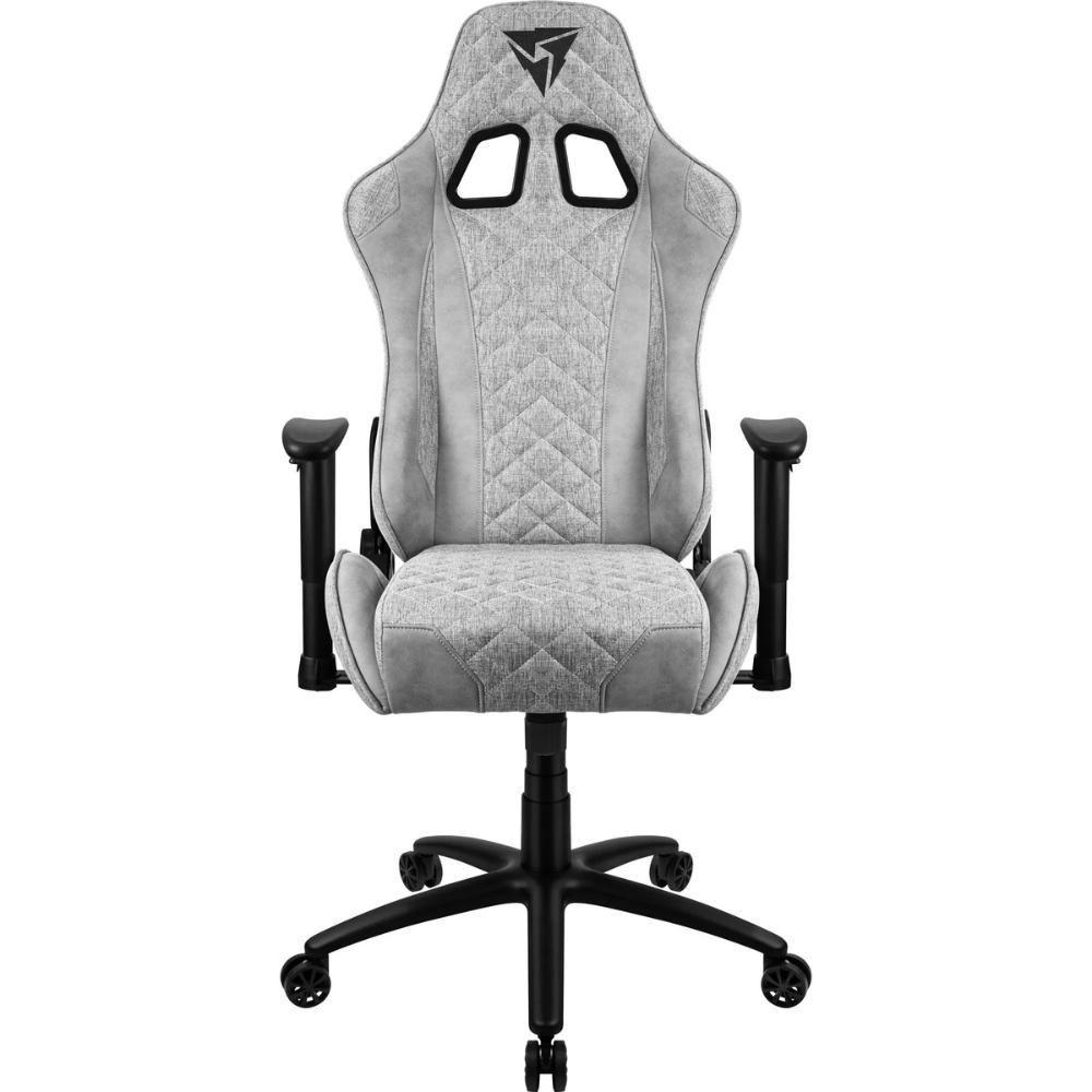 Miniatura Cadeira Gamer Thunderx3 Tgc12 Loft Cinza