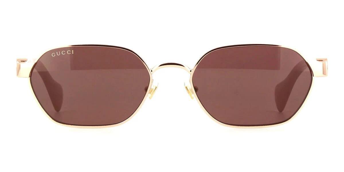 Miniatura Oculos De Sol Gucci Gg1593S-003