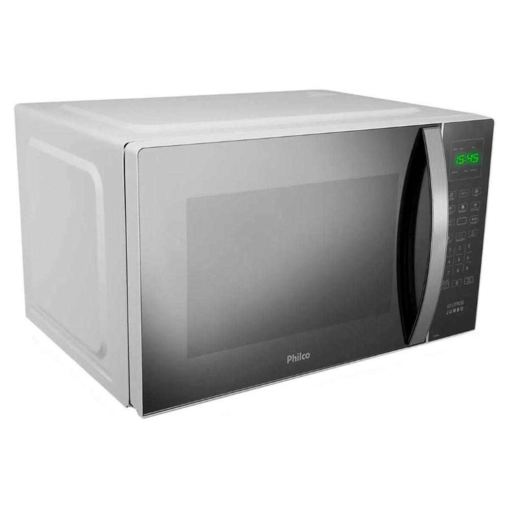 Micro-ondas PMO42EB 42L Espelhado Philco Espelhado - 220V