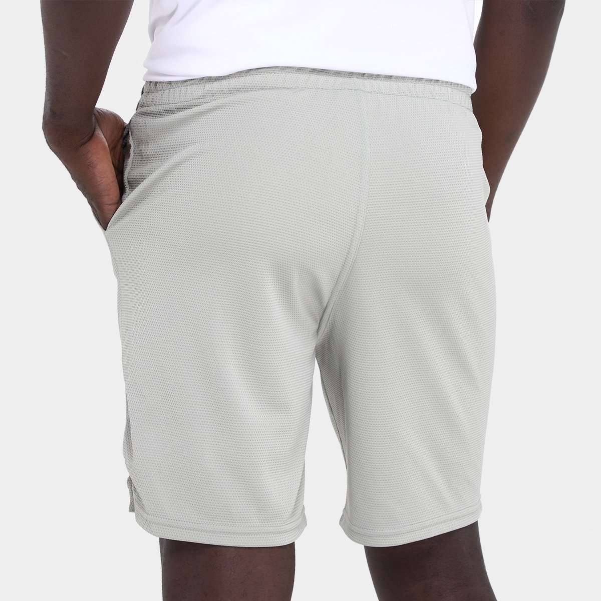 Miniatura Bermuda Fila Sport Masculina Verde - P