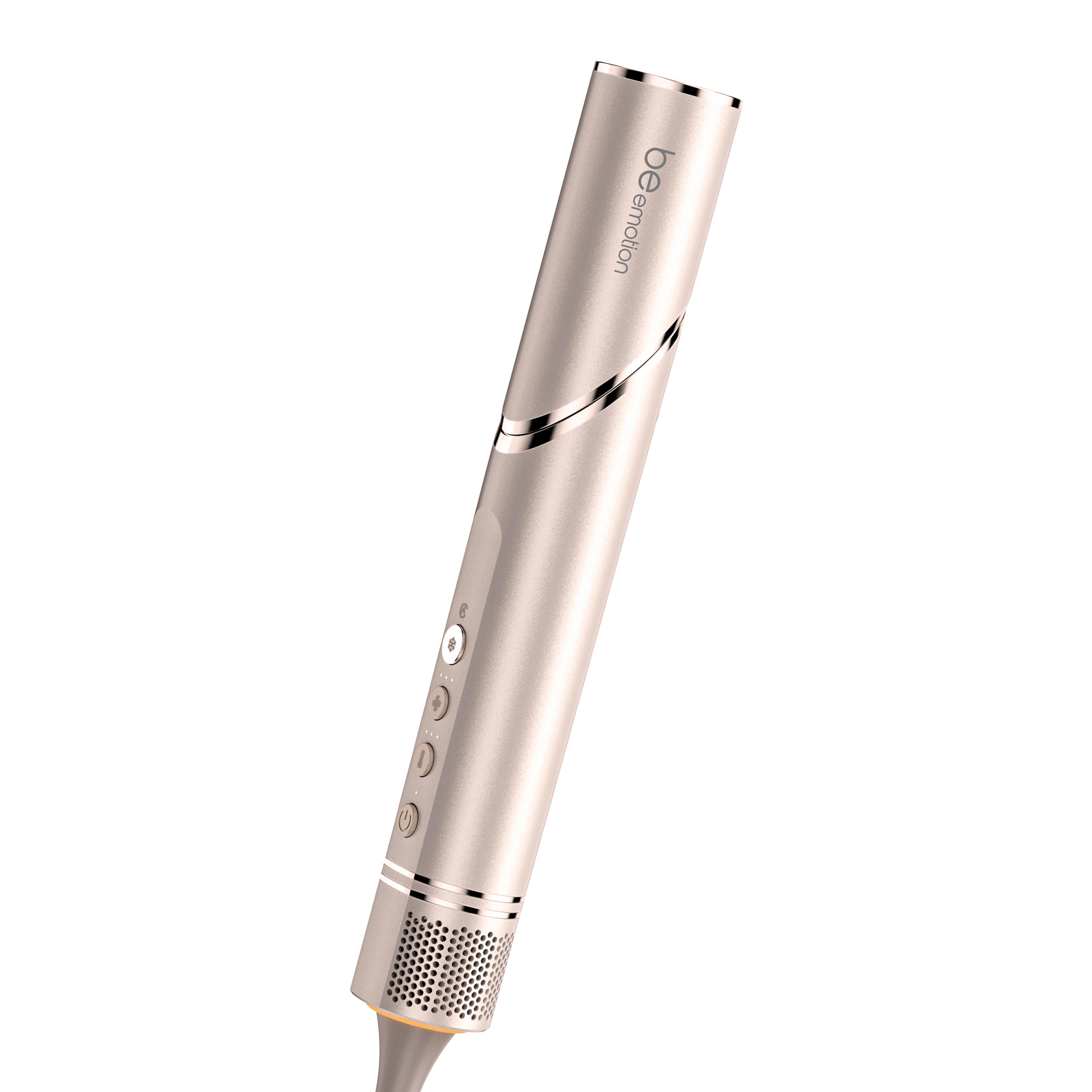 Miniatura Modelador e Secador Multi Styler Be Emotion | 127V