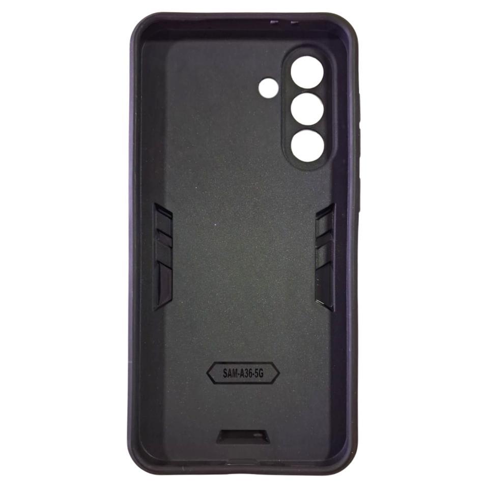 Miniatura Capa Anti Impacto Para Samsung A36 - Capinha Anti Choque