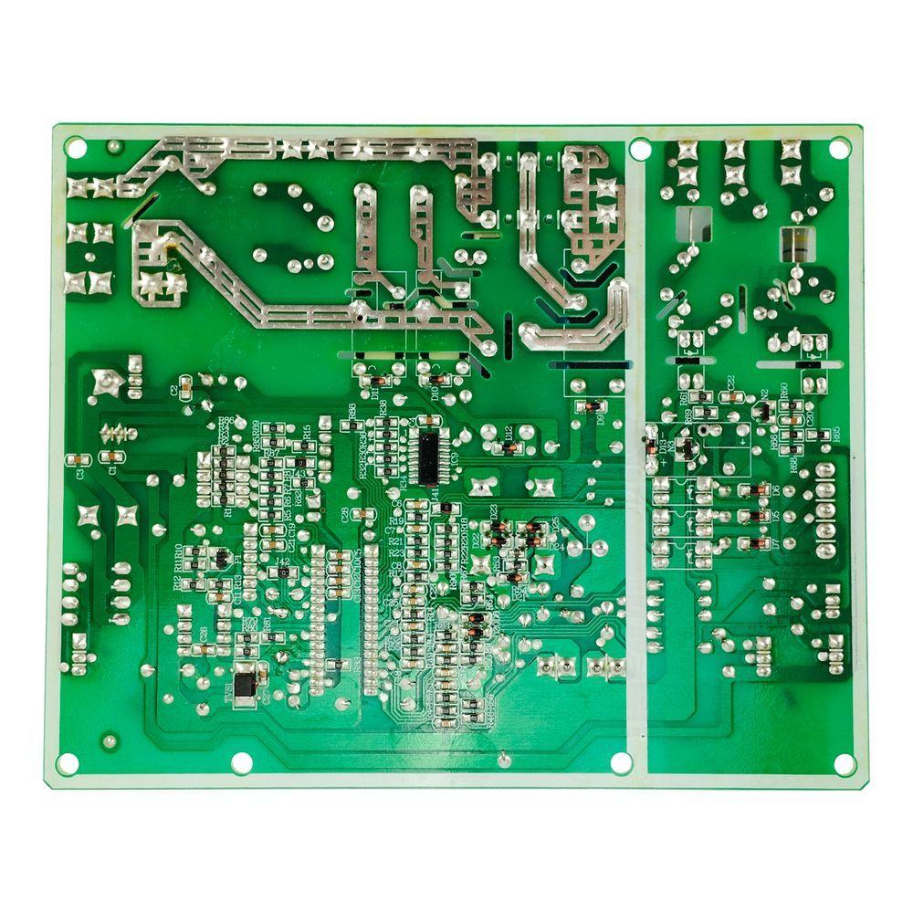 Miniatura Placa Da Condensadora Ar Condicionado 36 A 60.000 Btus Electrolux Único