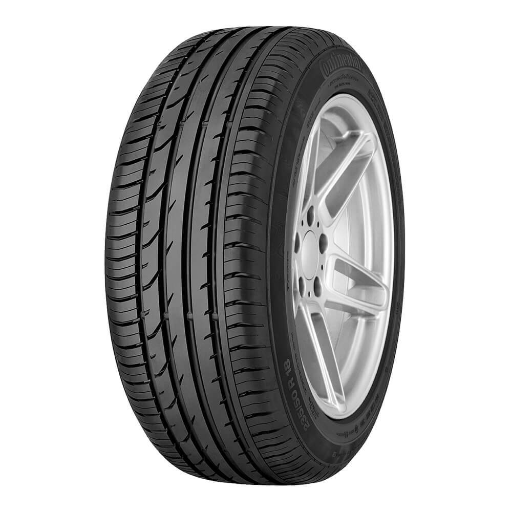 Miniatura Pneu Continental Aro 16 ContiPremiumContact 2 205/70R16 97H