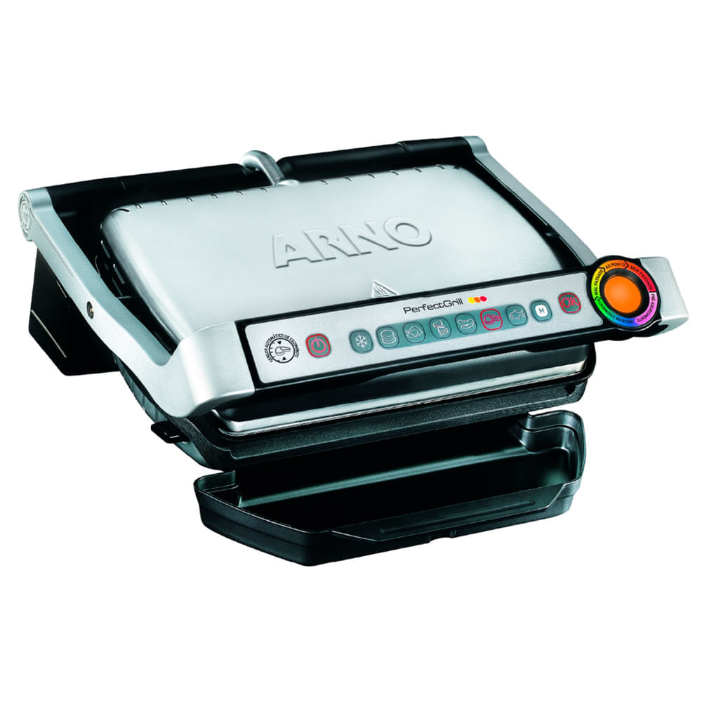 Miniatura PERFECT GRILL 220V GP01 220