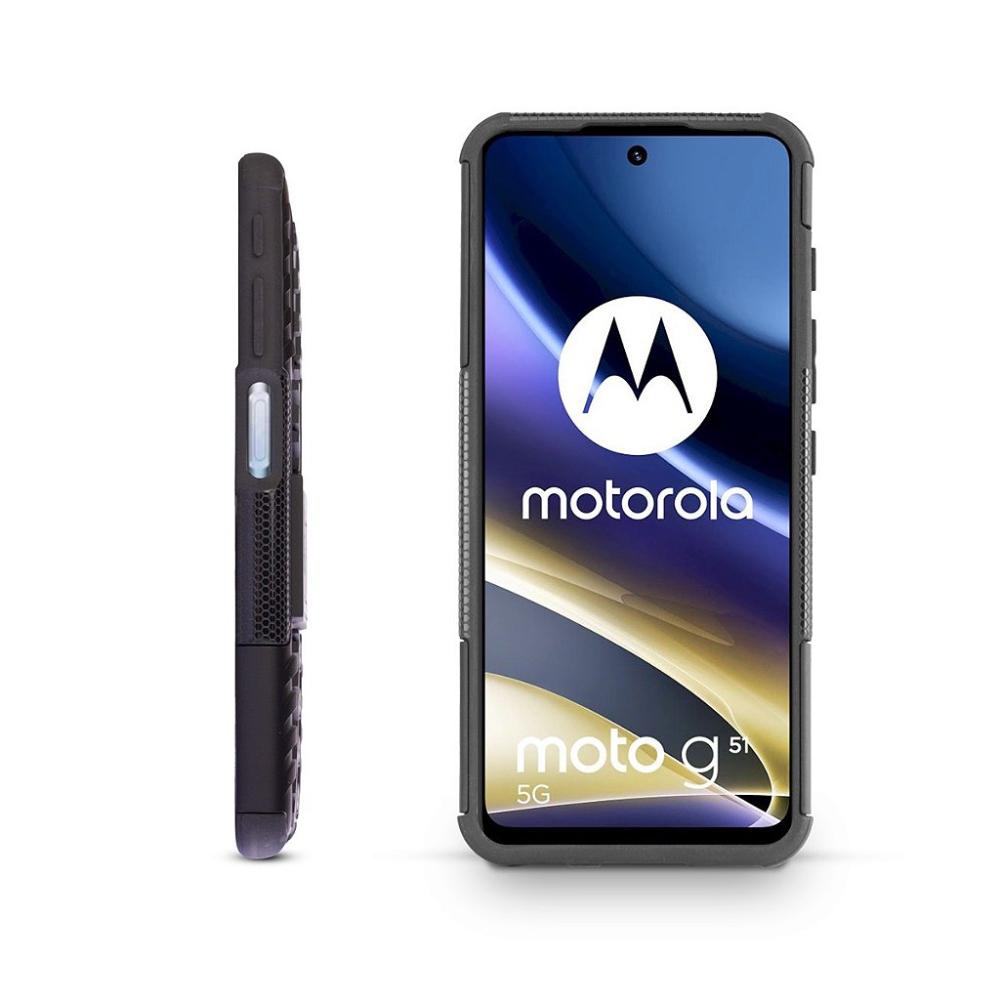 Miniatura Capa para Motorola Moto G51 5G - D'Shield - Gshield
