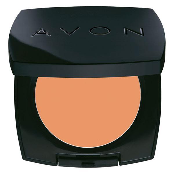 Miniatura Avon - Pó Compacto Facial Matte Fps 35 Cor 232 N